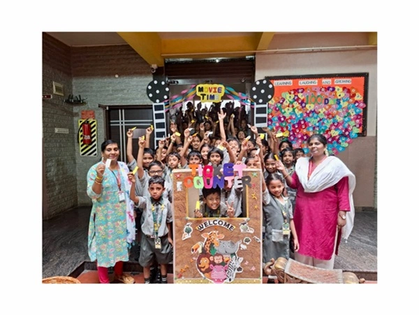 Traffic Awareness Program 